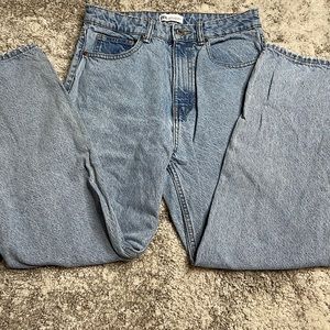 ZARA women’s jeans